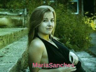 MariaSanches