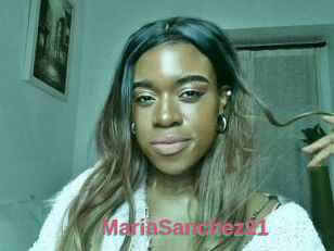 MariaSanchez21