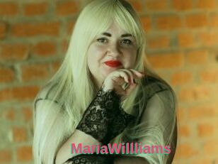 MariaWillliams