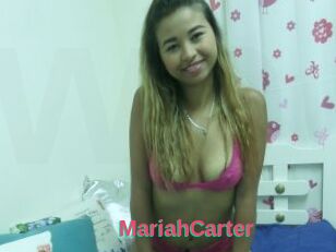 MariahCarter
