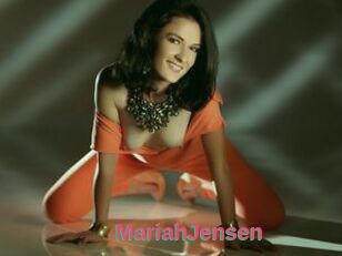 MariahJensen