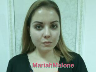 MariahMalone