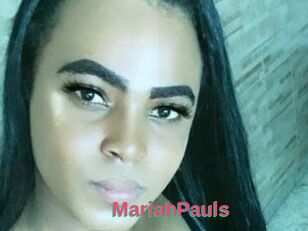 MariahPauls