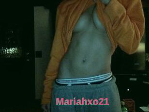 Mariahxo21