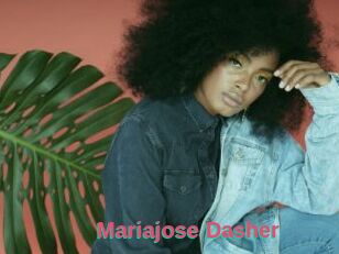 Mariajose_Dasher