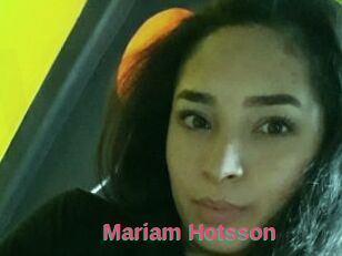 Mariam_Hotsson