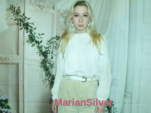 MarianSilver