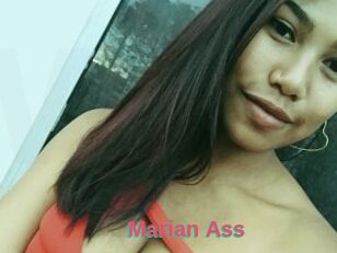 Marian_Ass