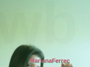 MarianaFerrec
