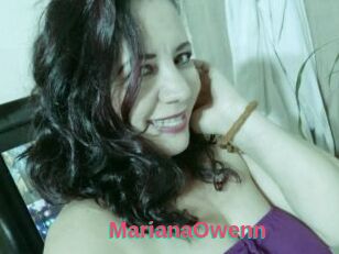 MarianaOwenn