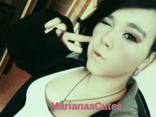 MarianaaCutee