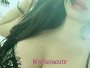 Marianacute