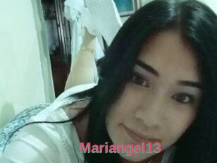 Mariangel13
