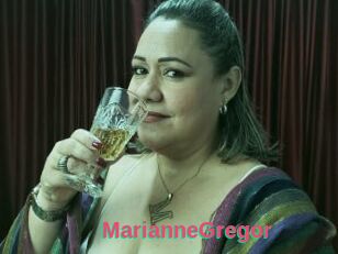 MarianneGregor