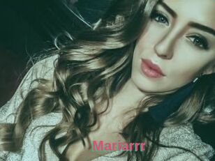 Mariarrr