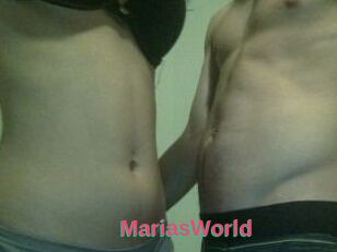 MariasWorld