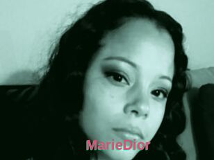 MarieDior