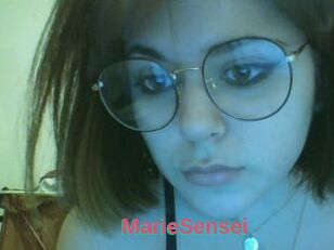 MarieSensei