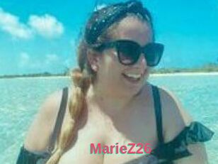 MarieZ26