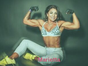 Marietta