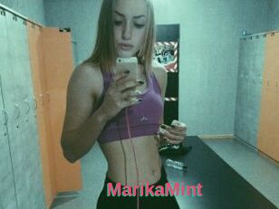 MarikaMint