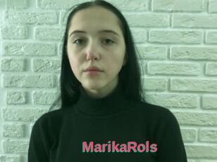 MarikaRols