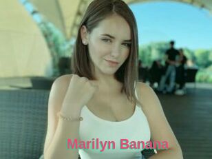 Marilyn_Banana