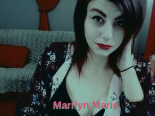 Marilyn_Marie