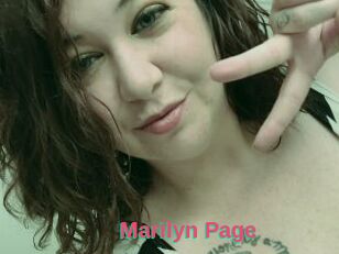Marilyn_Page
