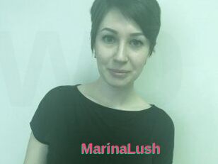 MarinaLush
