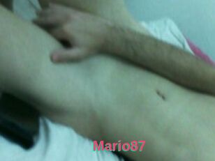 Mario87