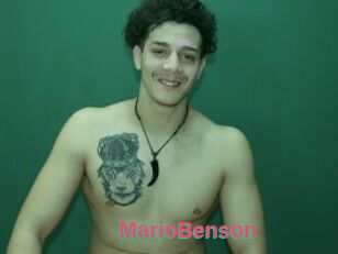 MarioBenson