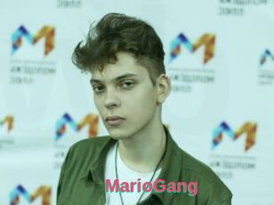 MarioGang