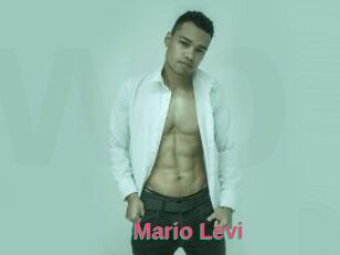 Mario_Levi