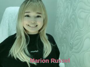 Marion_Russel