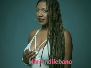 Mariondiiebano