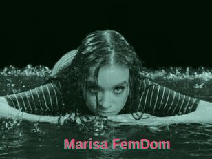 Marisa_FemDom