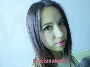 MarissaHott