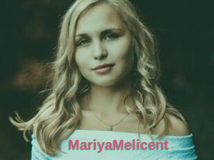 MariyaMelicent