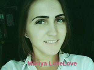 Mariya_LoveLove