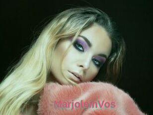MarjoleinVos