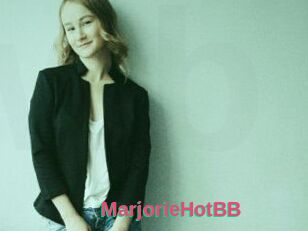 MarjorieHotBB