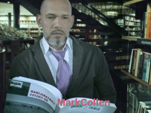 MarkCollen