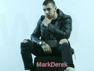 MarkDerek