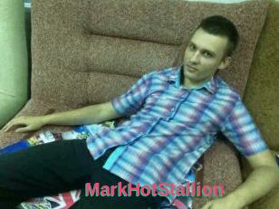 MarkHotStallion