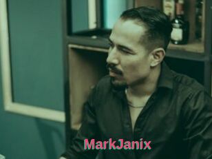 MarkJanix