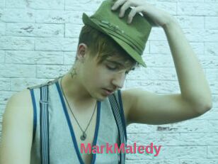 MarkMaledy