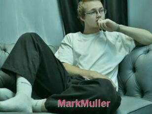 MarkMuller