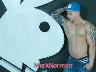 MarkNorman