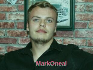 MarkOneal